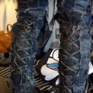 Meet your Posher, Crying2carti